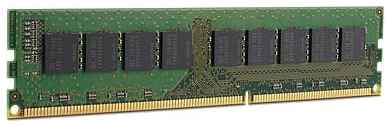 Оперативная память HP 2 ГБ DDR3 1600 МГц DIMM CL11 669320-B21 193162669
