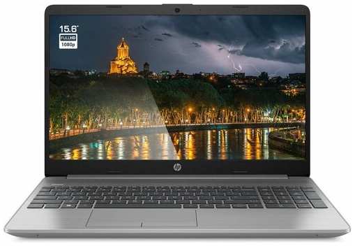 Ноутбук HP 250 G9 Core i5 1235U 8Gb SSD512Gb Intel Iris Xe graphics 15.6″ SVA FHD (1920x1080) Free DOS silver WiFi BT Cam (6S6V0EA)