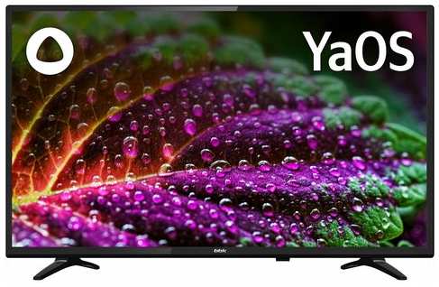 43″ Телевизор BBK 43LEX-8264/UTS2C (B) AOSP 11 (Yandex TV)
