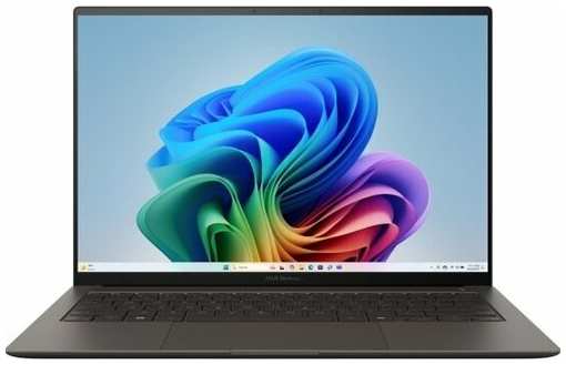 Ноутбук Asus Zenbook S 14 OLED UX5406SA-PV055W (90NB14F1-M002C0) 19318483299