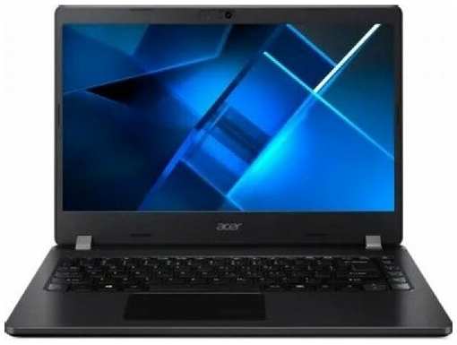 Acer Ноутбук Acer TravelMate P2 TMP214-53-579F NX. VPNER.00V Black 14″ {FHD i5-1135G7/16Gb/SSD512GB/DOS} 1931964819