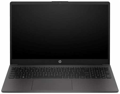 HP Ноутбук HP 250 G10 Core i5 1335U 8Gb SSD512Gb Intel Iris Xe graphics 15.6″ FHD (1920x1080) Free DOS dk.silver WiFi BT Cam (725G5EA) 1932016677