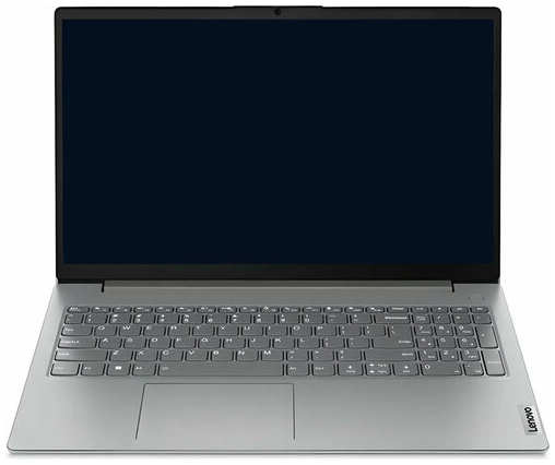 Ноутбук Lenovo V15 G4 (15.6″/AMD Athlon-Silver 7120U/8Gb/256SSD/NoOS/FHD//82YU0044AK)
