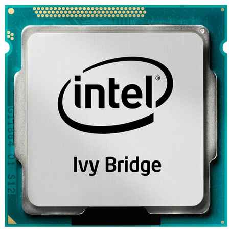 Процессор Intel Core i3-3220T Ivy Bridge LGA1155, 2 x 2800 МГц, OEM
