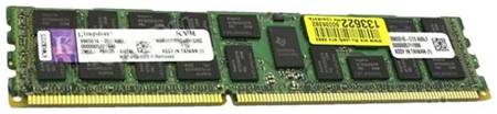Оперативная память Kingston ValueRAM 8 ГБ DDR3 1600 МГц DIMM CL11 KVR16R11D4/8 193221911