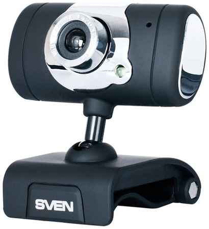 Веб-камера SVEN IC-525, черный 193232915