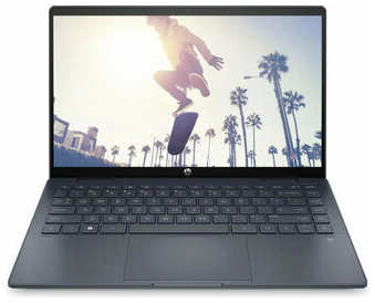 Ноутбук HP 9D3T2EA