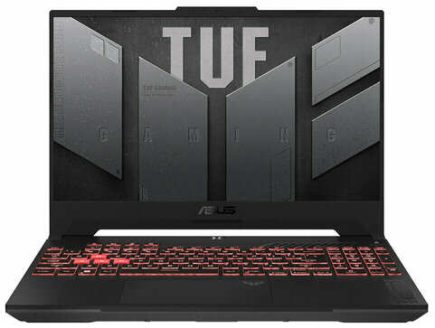 Игровой ноутбук Asus TUF Gaming A15 FA507NV-LP023 (90NR0E85-M002A0)