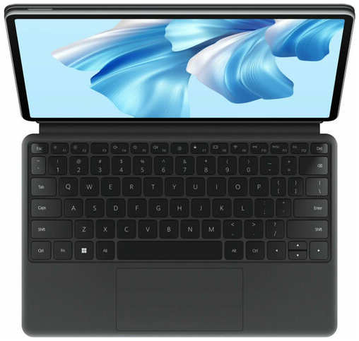 Huawei Ноутбук HUAWEI MATEBOOK E GO ARM/16/512 Nebula Grey (Gaokun-W6651T) 1932471207