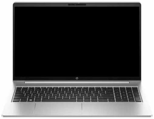 Hp Ноутбук HP ProBook 450 G10 817S9EA Natural Silver 15.6″ {FHD i5 1335U/16Gb/512Gb SSD/DOS} 1932516328
