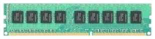 Оперативная память Kingston 4 ГБ DDR3 1333 МГц DIMM CL9 KVR13E9/4HC 193261586
