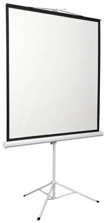 Матовый белый экран Digis KONTUR-D DSKD-4304, 120″, белый 19326246102