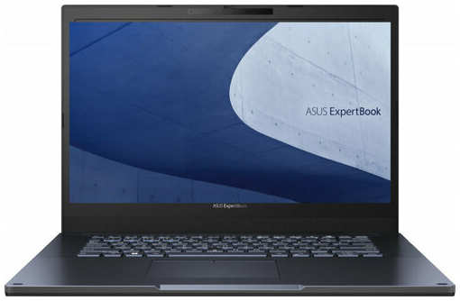 Ноутбук ASUS ExpertBook B2 B2502CBA-BQ0350, 15.6″ (1920x1080) IPS/Intel Core i7-1260P/16ГБ DDR4/1ТБ SSD/Intel Iris Xe Graphics/Без ОС, черный (90NX04K1-M00ED0) 1933038751