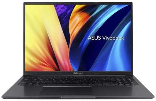 Ноутбук ASUS VivoBook 16 X1605ZA-MX059, 16″ (3200x2000) OLED 120Гц/Intel Core i5-1235U/16ГБ DDR4/512ГБ SSD/Iris Xe Graphics/Без ОС, черный (90NB0ZA3-M004J0) 1933095570