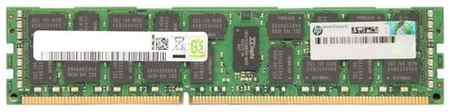 Оперативная память Hewlett Packard Enterprise 16 ГБ DDR4 2400 МГц DIMM CL17 819411-001 19333567418
