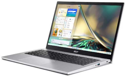 Ноутбук Acer NX. K6TEM.004 1933394802
