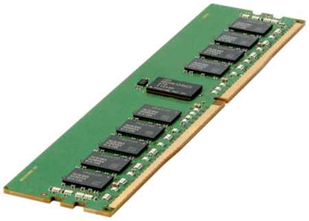Оперативная память HP 32 ГБ DDR4 2400 МГц DIMM CL17 805353-B21 19335517957