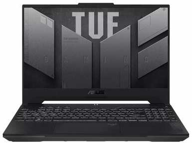 ASUS Игровой ноутбук TUF Gaming FX507ZC4-HN078 15,6″ 90NR0GW1-M00A40 19336115484