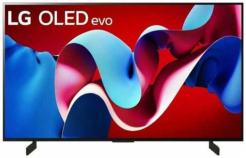 42″ Телевизор LG OLED42C4RLA 19336351658