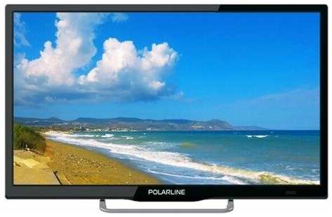 Телевизор Polarline 20 20PL12TC LED HD 1933770270