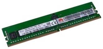 Оперативная память HUAWEI 16 ГБ DDR4 2933 МГц DIMM 06200286 19339538483