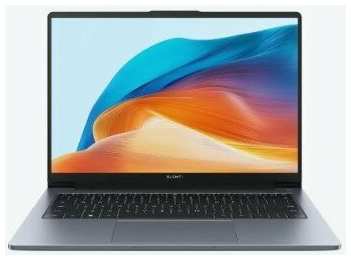 HUAWEI 16″ Ноутбук HUAWEI MateBook D16 (2024) MCLF-X (1920x1200, Intel Core i5 12450H, RAM 16 Gb, SSD 512Gb, Win11 Home) 53013WXF