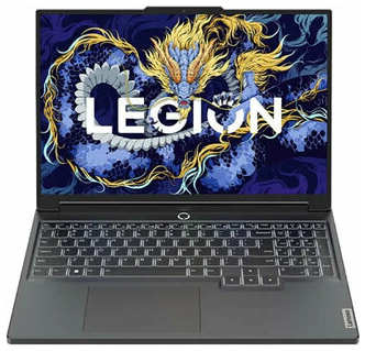 Ноутбук Lenovo Legion 16 2023 AI i7 14650 RTX 4050 16GB 1TB