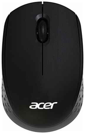 Беспроводная компактная мышь Acer OMR020, черный 19344301417