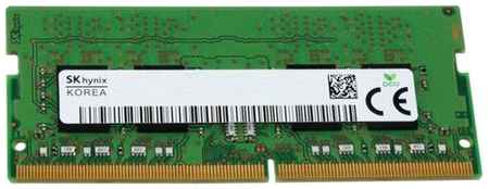 Оперативная память Hynix 4 ГБ DDR4 2666 МГц SODIMM CL19 HMA851S6CJR6N-VK 1934676416