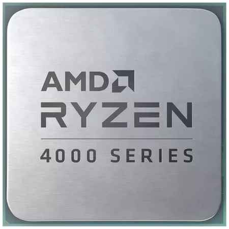 Процессор AMD Ryzen 3 4300GE, OEM
