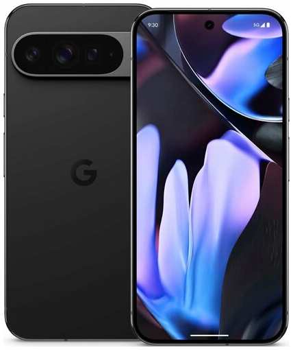 Смартфон Google Pixel 9 Pro XL 5G 16Gb/256Gb (Hazel)