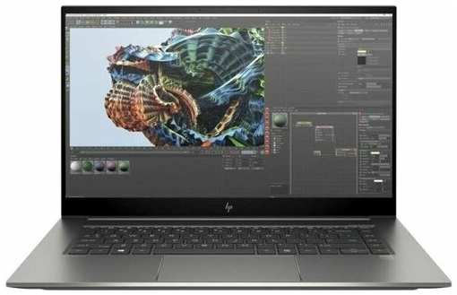 Ноутбук Hp ZBook 15 Studio G8