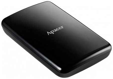 Внешний жесткий диск HDD Apacer AC233 2TB AP2TBAC233B-1 19354525685