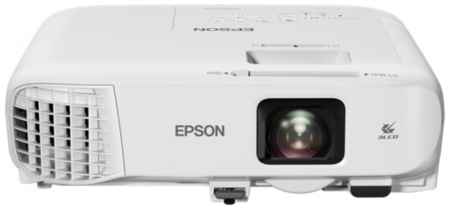 Проектор Epson EB-982W white (LCD, 1280×800, 4200Lm, 16000:1, 3.1 kg) (V11H987040) 19354534821