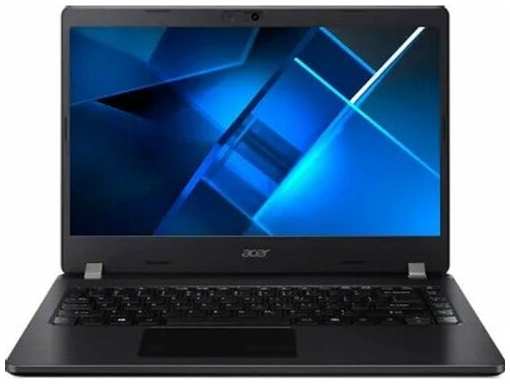 Acer Ноутбук Acer TravelMate P2 TMP214-53-579F NX. VPNER.00V Black 14″ {FHD i5-1135G7/16Gb/SSD512GB/W11Pro} 1935491005