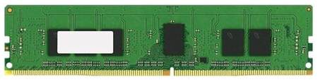 Оперативная память Kingston 8 ГБ DDR4 DIMM CL22 KSM32RS8/8HDR 19355122601