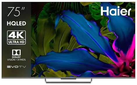 Телевизор Haier 75 Smart TV S6