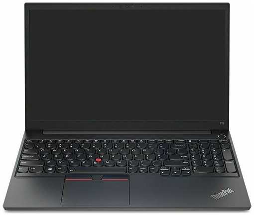 Ноутбук Lenovo Thinkpad E15 Gen 4 Intel