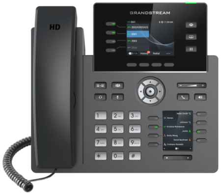 Телефон IP GRANDSTREAM GRP-2614