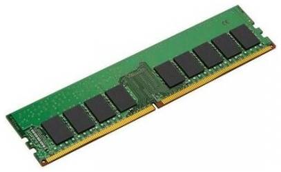 Оперативная память Kingston 8 ГБ DDR4 DIMM CL22 KSM32ES8/8HD 19360362232