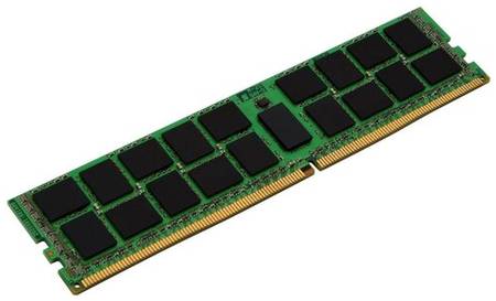 Оперативная память Kingston 16 ГБ DDR4 DIMM CL22 KSM32RS8/16MER 19360362428