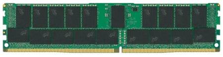 Оперативная память Micron 64 ГБ DDR4 3200 МГц DIMM CL22 MTA36ASF8G72PZ-3G2B2 19360367348