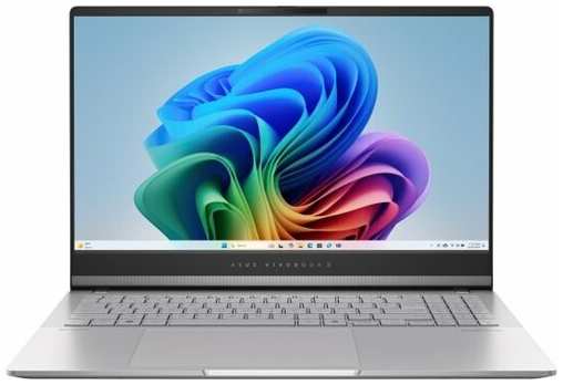 Ноутбук Asus VivoBook S 15 OLED M5506NA-MA013 (90NB14D3-M004S0) 19360687186