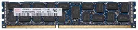 Оперативная память Hynix 8 ГБ DDR3 1600 МГц DIMM CL11 HMT31GR7CFR4C-PB