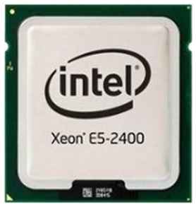 Процессор Intel Xeon E5-2430L Sandy Bridge-EN LGA1356, 6 x 2000 МГц, HP