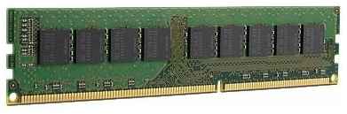Оперативная память HP 4 ГБ DDR3 1600 МГц DIMM A2Z48AA