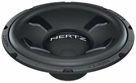 Автомобильная акустика Hertz DS 30.3