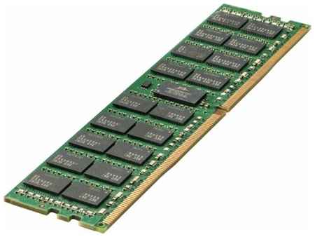 Оперативная память HP 16 ГБ DDR4 DIMM CL19 835955-B21