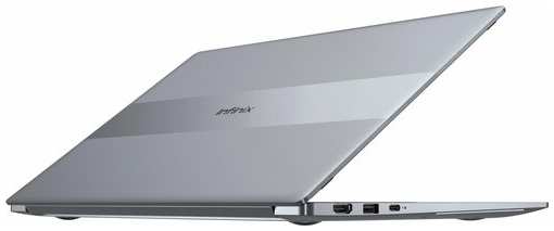 INFINIX Ноутбук Infinix Inbook Y2 Plus 11TH XL29 Core i5 1155G7 8Gb SSD256Gb Intel Iris Xe graphics 15.6″ IPS FHD (1920x1080) Free DOS WiFi BT Cam (71008301405) 71008301405