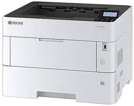 Принтер лазерный KYOCERA Ecosys P4140DN, ч/б, A3, белый 19364825700